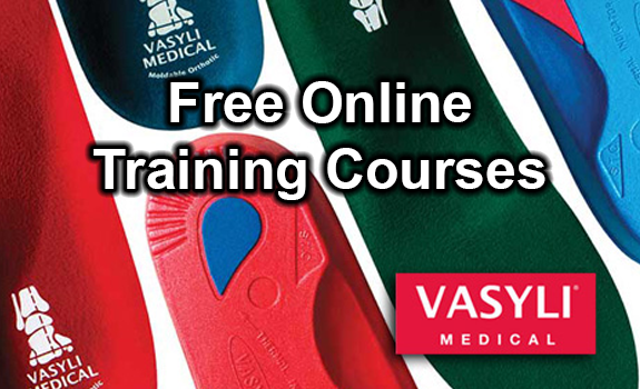 Vasyli Medical - Online Training