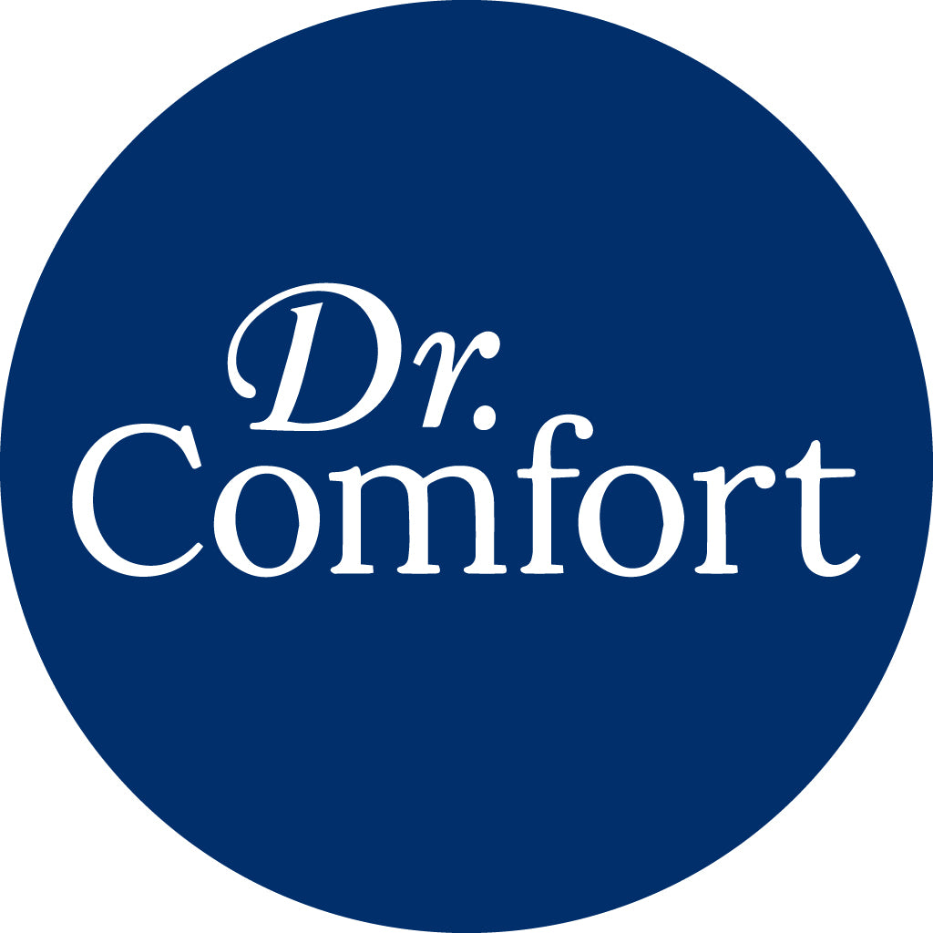 Dr. Comfort PPL Biomechanics