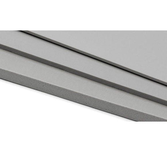 PORON 4000 | Grey | 1.6mm