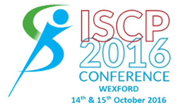 ISCP Conference 2016