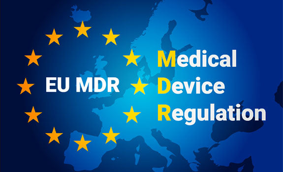 PPL is EU Medical Device Regulation (MDR) Compliant