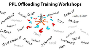 Offloading Training Workshops