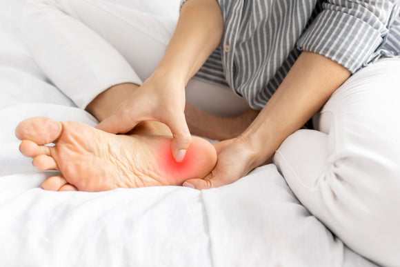 Managing Plantar Fasciitis - 2023 Update of Clinical Practice Guidelines