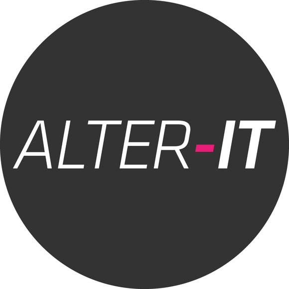 Alter-IT