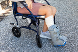DARCO Body Armor™ Pro Term Foot Stump Walker