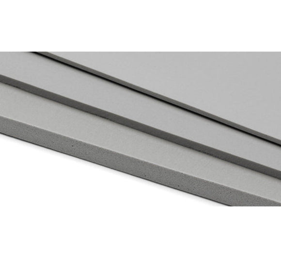 PORON 4000 | Grey | 3.2mm