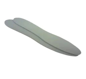 PPL Insole Bases  3mm Grey Poron 