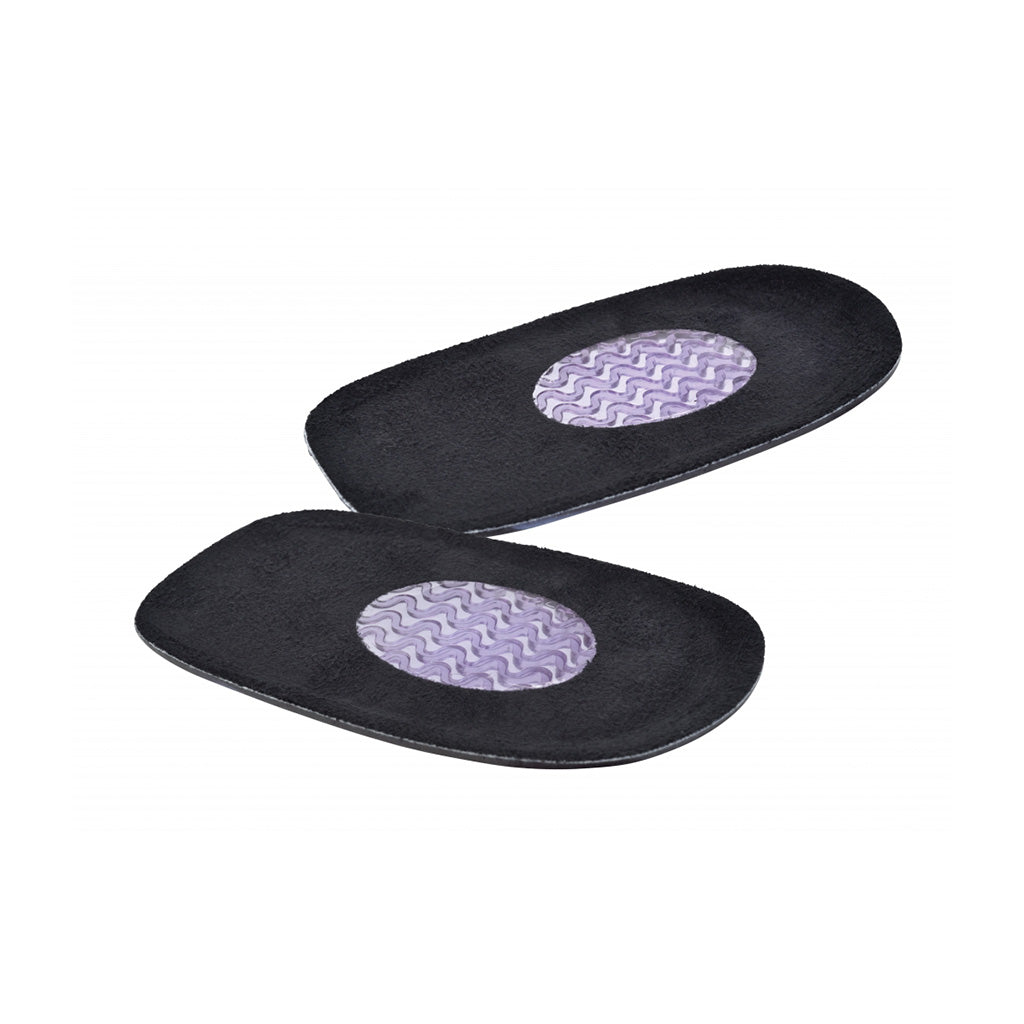 Silipos Active Heel Cushions PPL Biomechanics