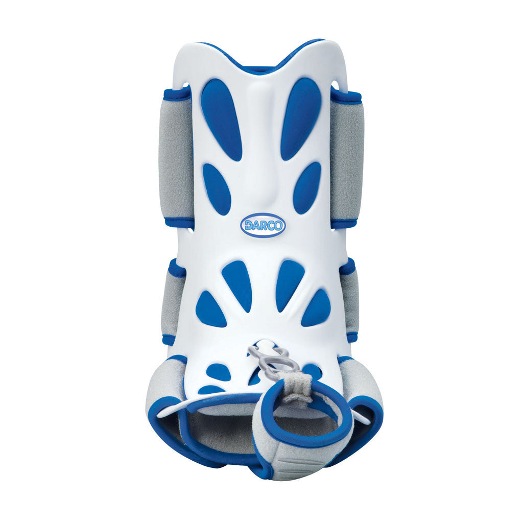 DARCO Body Armor Night Splint PPL Biomechanics