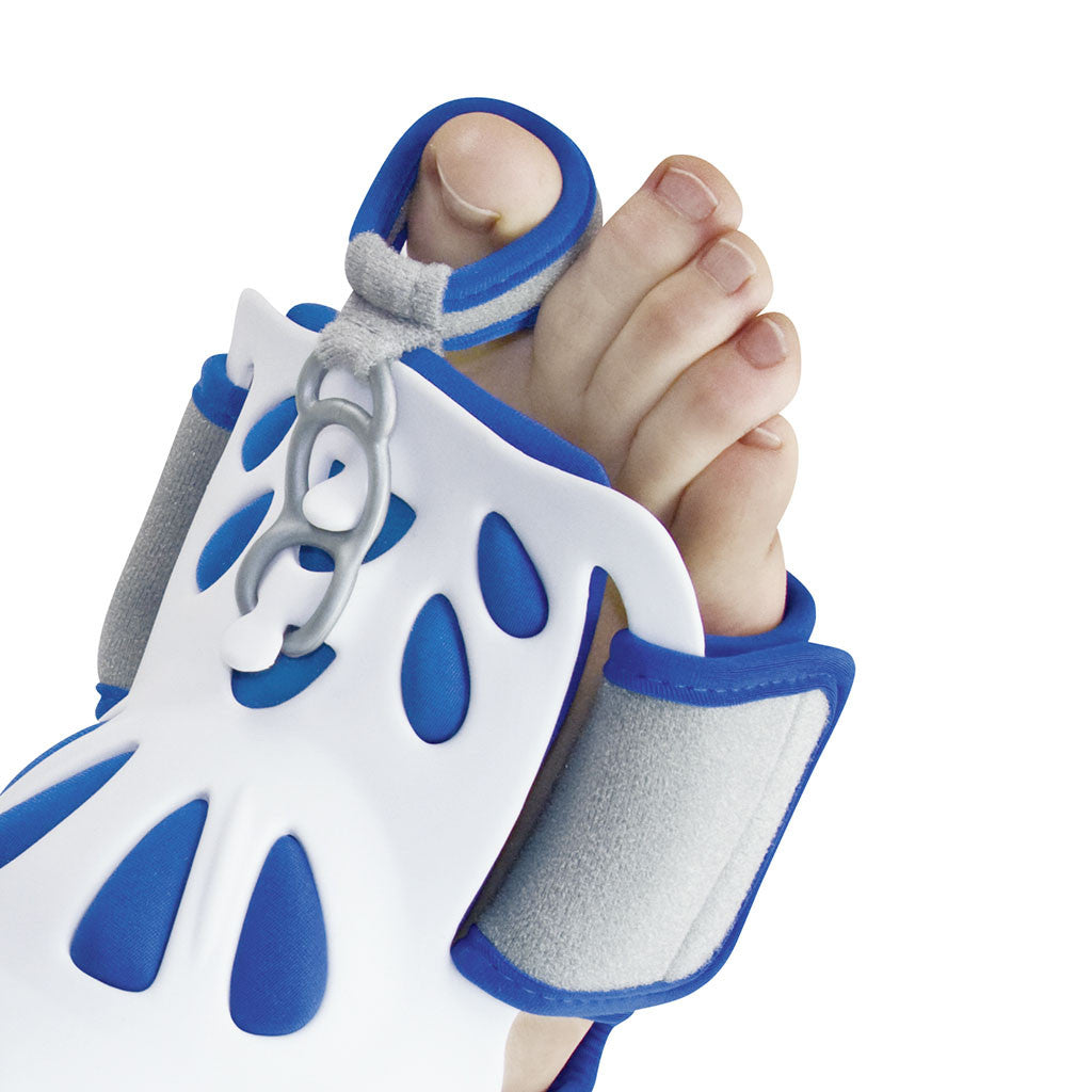 DARCO Body Armor Night Splint PPL Biomechanics