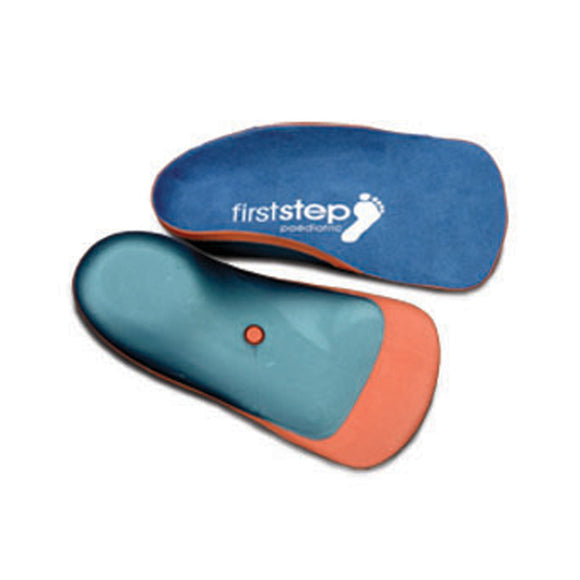 Firststep | Paediatric