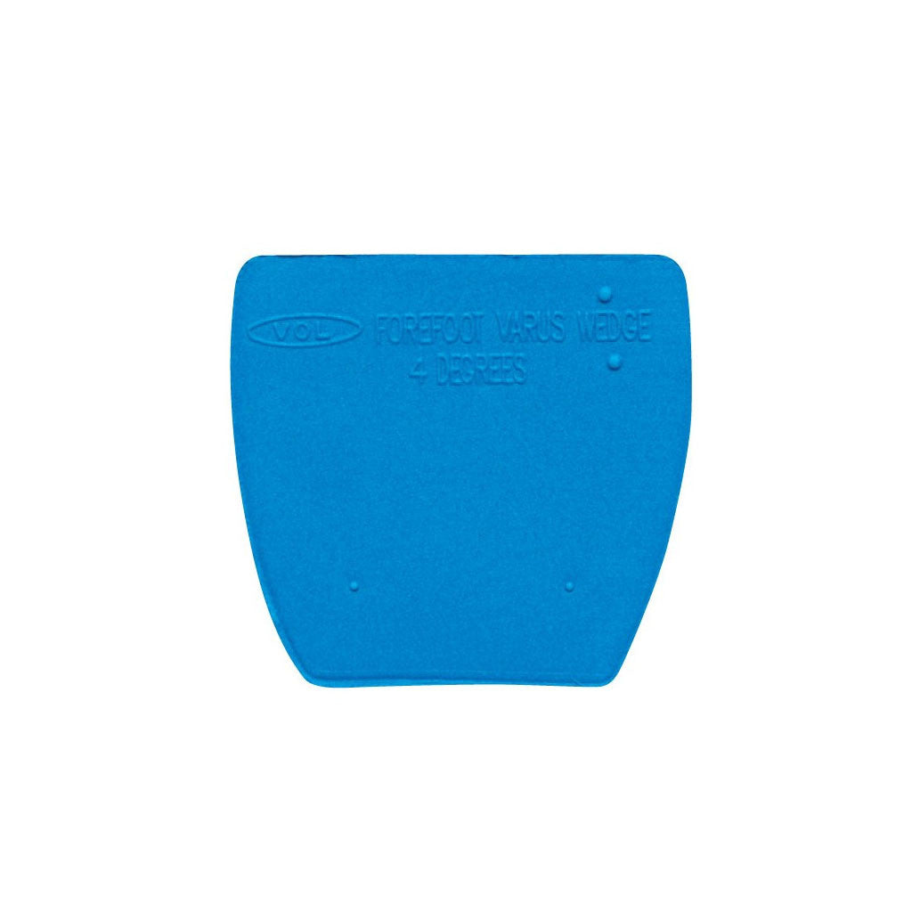 Vasyli Custom Additions Wedges Orthotic Components PPL Biomechanics