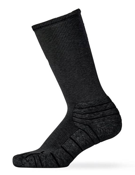 Podartis Energy Diab Socks | Black