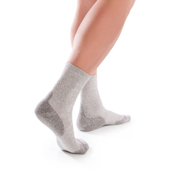 Orliman Relax Diabetic Sock | Grey