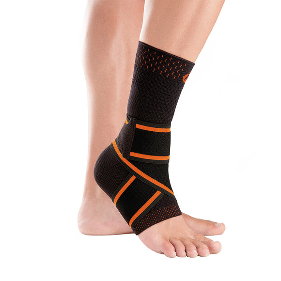 Orliman Elastic Sock Ankle Support