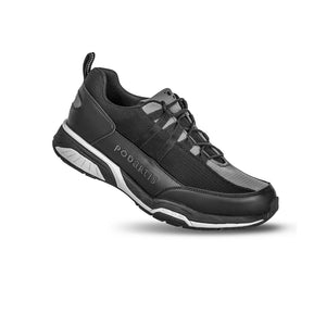 Podartis Sport Grey | Men's Shoe