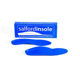 Salfordinsole Blue with Packaging