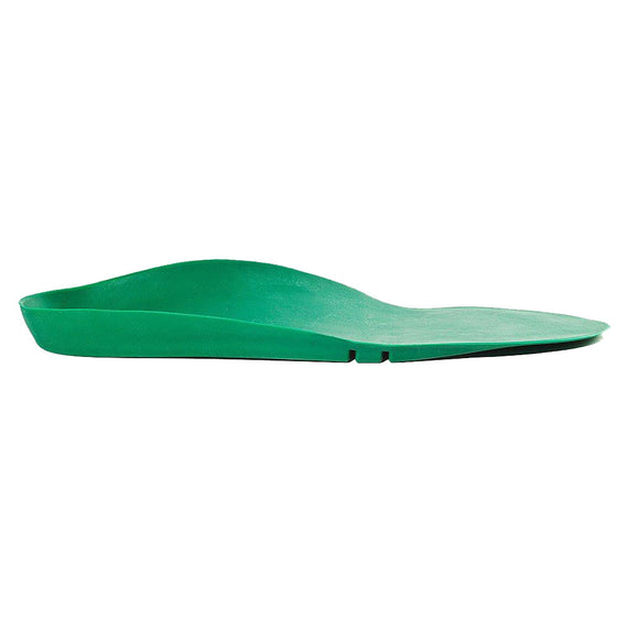 Salford Insole Green | Lateral Wedge