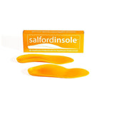 Salfordinsole Orange with Packaging
