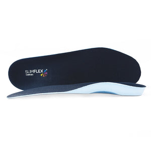 Slimflex Comfort Full Length Low Density Insole