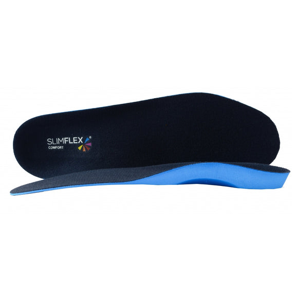 Slimflex Comfort Full Length Medium Density Insole