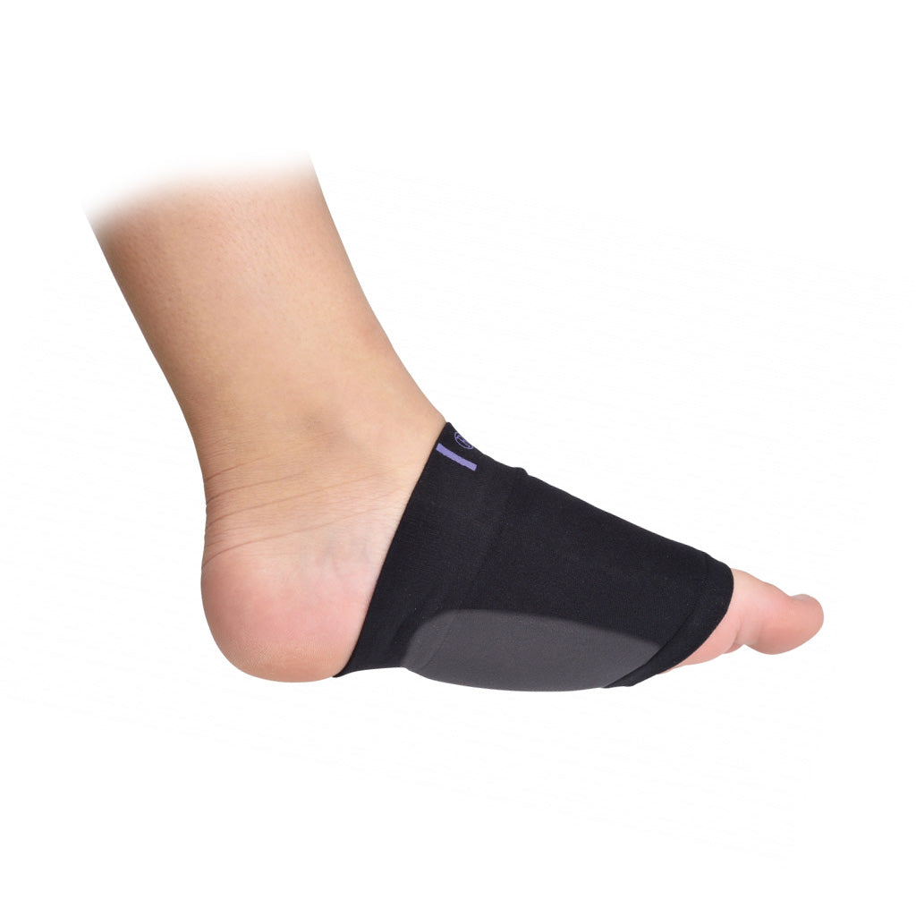 Silipos Active Plantar Fascia Sleeve PPL Biomechanics