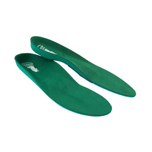 Vasyli Custom | Full Length | Green | Pair